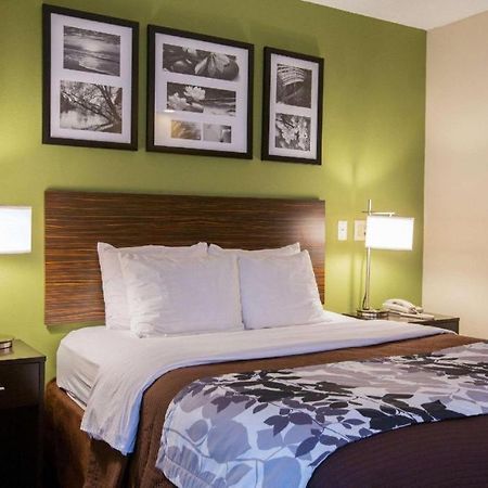 Sleep Inn Douglasville Bagian luar foto