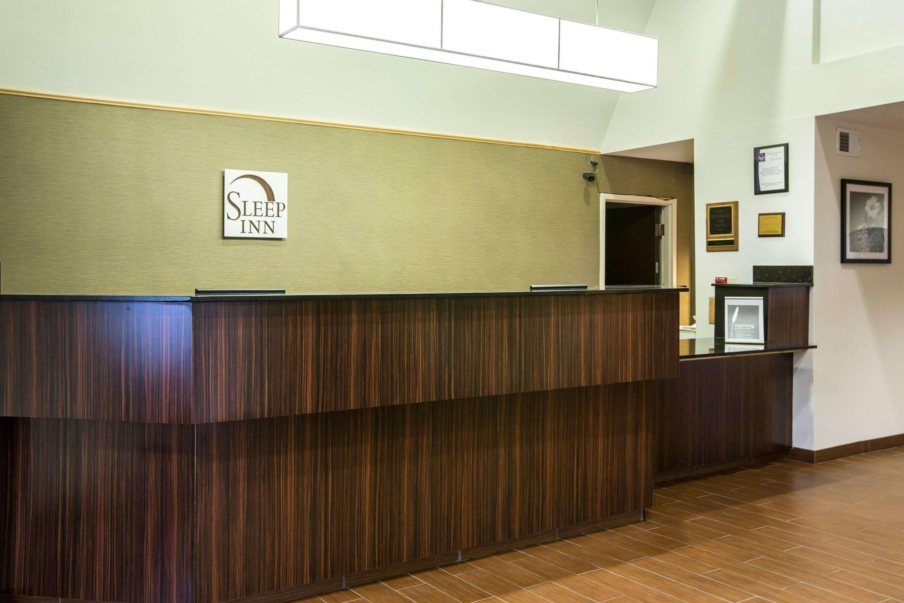 Sleep Inn Douglasville Bagian luar foto