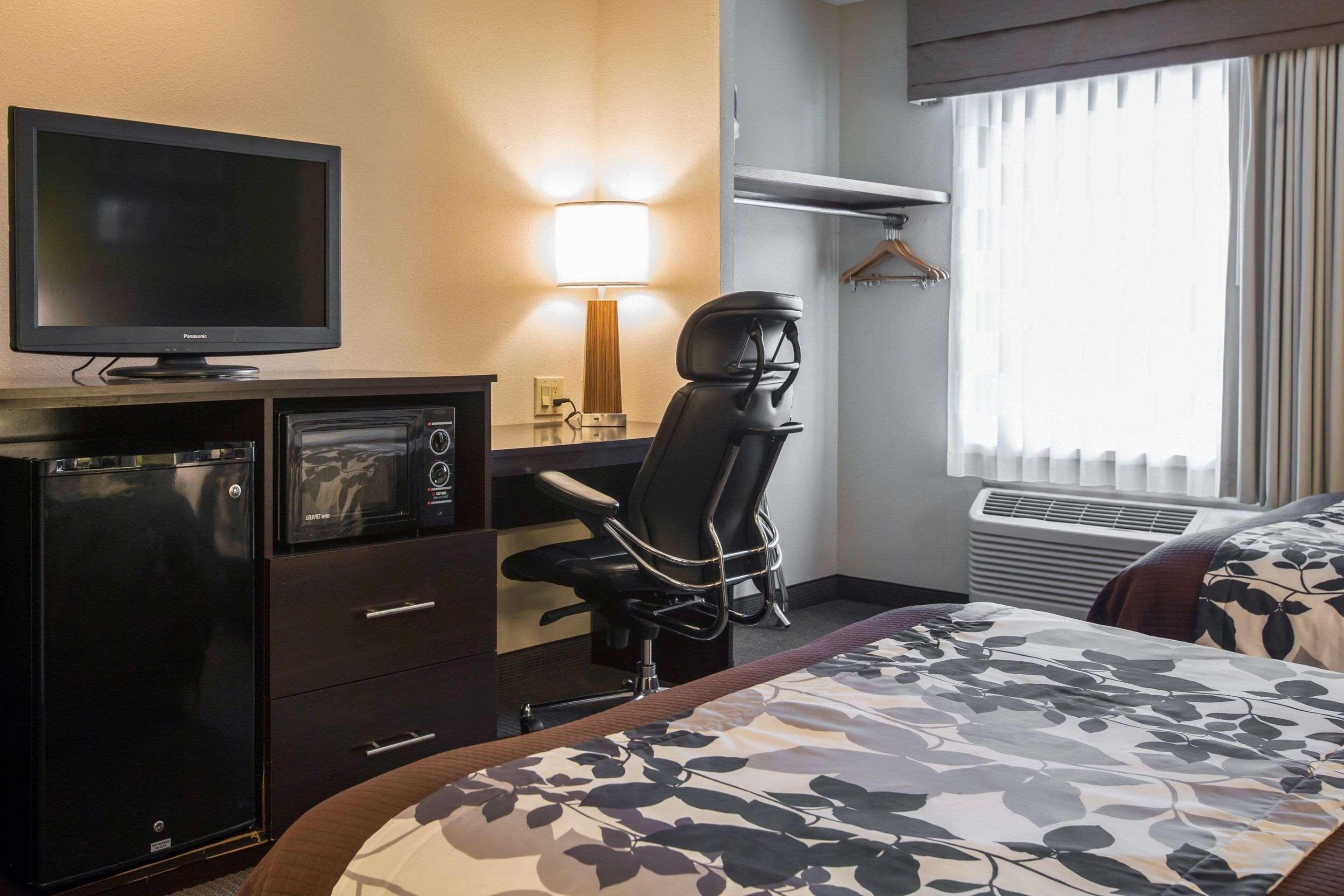 Sleep Inn Douglasville Bagian luar foto