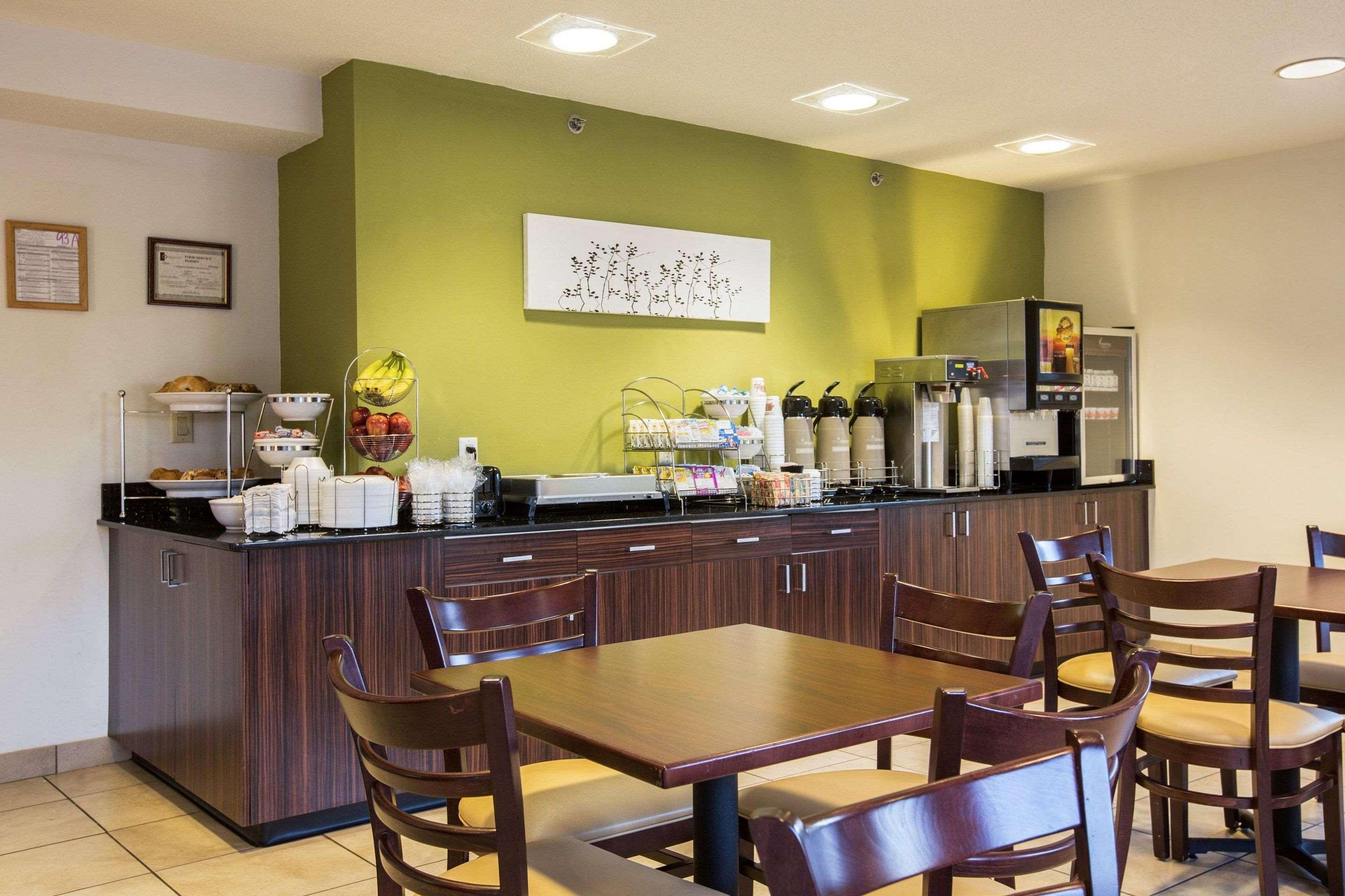 Sleep Inn Douglasville Bagian luar foto